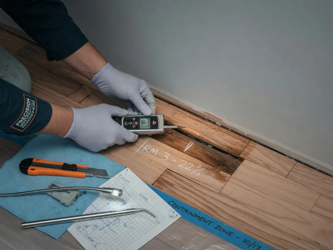 Why choose Water Removal in Bessemer, MI